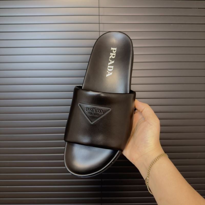 Prada Slippers